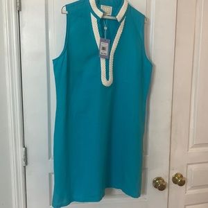 Sail to Sable dress